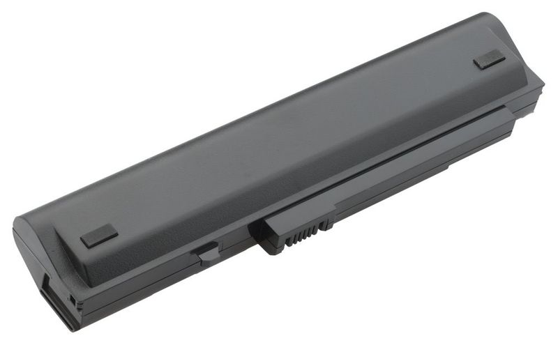 PATONA batéria pre notebook ACER ASPIRE ONE 4400mAh Li-Ion 10,8V čierna Batéria ACER ASPIRE ONE 4400mAh Li-Ion 10.8V čierna