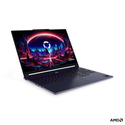 Lenovo Legion 7/16AGP11/AI7-450/16''/2560x1600/32GB/1TB/RTX 5060/bez OS/Nebuľa/3R On-Site