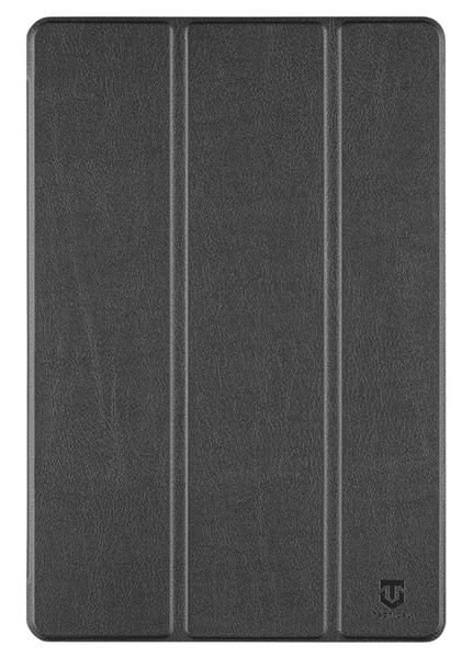 Tactical Book Tri Fold Puzdro pre Lenovo Idea Tab 11 Black