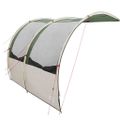 vidaXL Vodoodolný tarp osoba 260 x 200 x 260 cm Vodoodolný