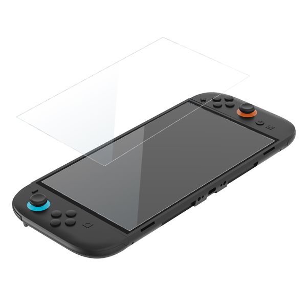 iPega SW2023 Tvrdené Sklo pre Nintendo Switch 2