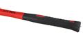 Gumená palička TPR HAMMER 340, biela, 340g, 310mm SIXTOL
