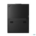 Lenovo ThinkPad X1/Carbon Gen 13/U7-265U/14"/2880x1800/T/64GB/1TB/Arc Xe/W11P/Black/3R On-Site Notebook, Core Ultra 7 265U, 64GB LPDDR5x, 1TB SSD, 14" 2,8K OLED dotykový, 5G, Wi-Fi 7, W11P, čierny