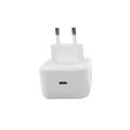 Setty charger 1xUSB-C 3A 20W LSI-C-200 white