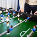 Hra stolný futbal NILS Fun SDGF Arena 1