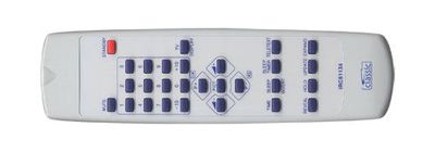 Diaľkový ovládač IRC81134 imperial