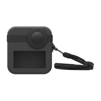 Silikónové puzdro Puluz pre GoPro Max