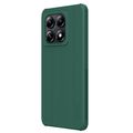 Nillkin super shield pro xiaomi 14T tmavo zelený