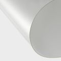 vidaXL Chránič na stôl, matný 120x90 cm, 1,6 mm, PVC