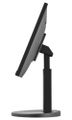 ViewSonic VG2208A/ 22" 16:9 (21.5"), 1920 x 1080, SuperClear® IPS, HDMI, DisplayPort, USB, repro, full ergonomic stand LED monitor, 21,5", IPS, 1920×1080, 16:9, 100Hz, 5ms, 250cd/m2, HDMI, DisplayPort, 2× USB výstup, repro, VESA, PIVOT, en. trída E