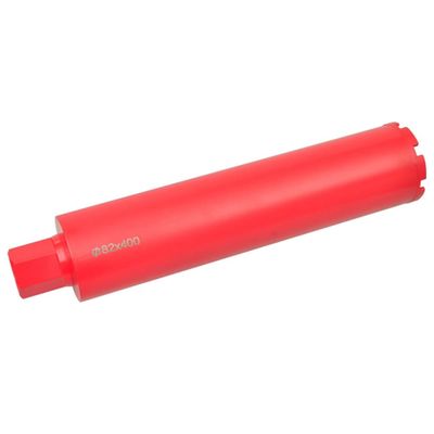 Diamantový jadrový vrták suchý a mokrý82 mm X 400 mm