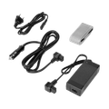 Chladiaci box TEESA TSA5008 13L DC12/24V AC 230V -22°C
