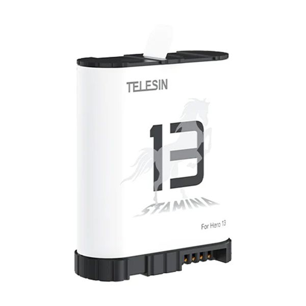 Akumulátor Telesin pre GoPro Hero 13