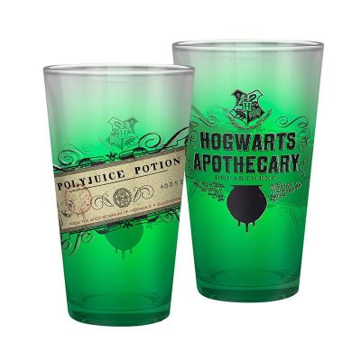 Pohár Harry Potter - Mnoholičný elixír