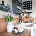 Villeroy & Boch Single 595 Biela keramika