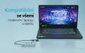 i-tec Universal Charging Metal HUB 2x USB-C + 2x USB-A Port, PD 85W i-tec univerzálny nabíjací Metal HUB 2x USB-C + 2x USB-A Port, PD 85W