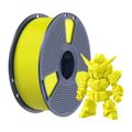 Filament Sunlu PLA+ 2.0 (žltý)