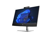 Všetko v jednom Core i7 12700T / až 4,7 GHz - RAM 16 GB - SSD 512 GB - NVMe - UHD Graphics 770 - Gigabit Ethernet, Bluetooth 5.3 - Win 11 Pro - monitor: LED 23,8" 1920 x 1080 (Full HD) @ 60 Hz