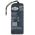 Turistická karimatka NILS Camp NC4005 tm.sivá
