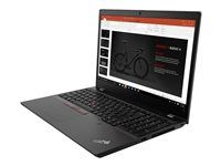 AMD Ryzen 7 Pro - 4750U / až 4.1 GHz - Win 10 Pro 64-bit - Radeon Graphics - 16 GB RAM - 512 GB SSD TCG Opal Encryption 2, NVMe - 15.6" IPS 1920 x 1080 (Full HD) - Gigabit Ethernet - Wi-Fi 6 - 4G LTE-A - čierna - klávesnica: česká/slovenská - s 3 roky Lenovo Onsite Support
