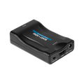 Prevedenie SCART na HDMI