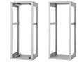 Triton 19" rozvaděč stojanový 32U/600x600, rozebíratelný