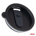 Termohrnček s ohrevom do auta 12V AMiO-02177