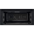 ELECTROLUX Vstavaná rúra EVM6E46X