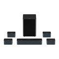 Ultimea Poseidon D80 BOOM Soundbar