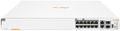 HPE NW Instant On 1960 8G 4SR2.5 P 2XG 2SFP 480W