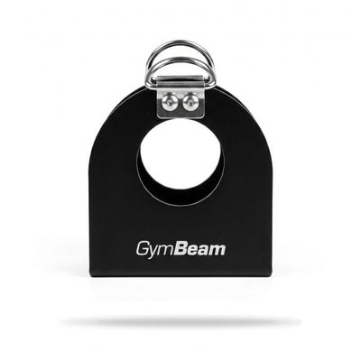 Univerzálny adaptér Barbell Clip - GymBeam