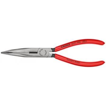 Knipex, Klešte půlkulaté s bŕity