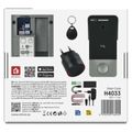 GoSmart EMOS IP-20PoE /H4033/ videozvonček