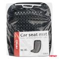 Potah sedadla černý CSM-01-Black