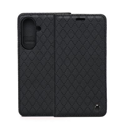 Smart Caro case for Samsung Galaxy A27 5G black