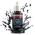 Army Painter: Warpaints Fanatic - Deep Ocean Blue