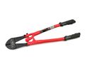 Štípacie pákové kliešte na drôt TVARDY Cr-Mo 18" - 450mm GEKO