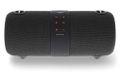 NEDIS reproduktor/ 2.0/ výkon 40 W/ Bluetooth/ AUX/ USB-C/ USB/ čierny Reproduktor, bezdrôtový, Bluetooth, 40W, mikrofón, AUX, USB, USB-C nabíjanie, výdrž až 6,5 hodiny, čierny