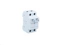 Pojistkový odpojovač VCX CFPV-32, 2P, 32 A, 1 kV, na DIN lištu