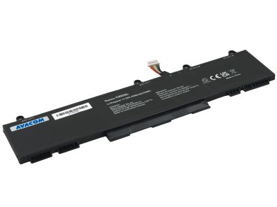 Batéria AVACOM pre HP EliteBook X360 830 G7, 830 G8 CX03XL Li-Pol 11,55 V 4590mAh 53Wh