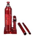 Hydraulický zdvihák panenka SX BOTTLE JACK PREMIUM 3T SIXTOL
