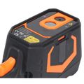 GVDA ST8550A, IR Termokamera (-20°C - 550 °C)