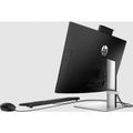 HP ProOne/440 G9/23,8"/FHD/T/i5-14500T/16GB/512GB SSD/UHD 770/W11H/Slv-Black/3RNBD All-in-one pocítac, 23,8" Full HD IPS dotykový, i5-14500T, 16GB DDR5, 512GB SSD, Intel UHD 770, Wi-Fi, W11H + USB klávesnice a my