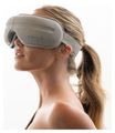 GUNNAR Ojai - Vision Recovery System - pre rehabilitáciu zraku Maska na oči, vzduchová kompresná masáž, tepelná terapia, Bluetooth audio, 5 režimov, USB-C, skladací dizajn