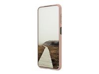 Zadný kryt pre mobilný telefón - recyklovaný plast - priehľadná - pre Sony XPERIA 5 IV