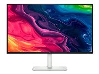 LED monitor - 27" - 3840 x 2160 4K @ 120 Hz - IPS - 350 cd/m² - 1500:1 - 4 ms - 2xHDMI, DisplayPort - reproduktory - s 3 roky základný servis hardvéru s pokročilou výmenou po diagnostike na diaľku