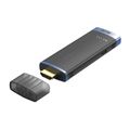 Bezdrôtový vysielač HDMI Vention (modrý)