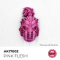 AK Interactive: Quick Gen - Pink Flesh 18 ml