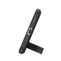 Puzdro Spigen Tough Armor pre Samsung Galaxy A56 5G čierne