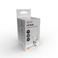 LED žiarovka SOLIGHT WZ506-2 A60 E27 10W